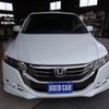 honda odyssey 2013 -HONDA--Odyssey RB3--1304752---HONDA--Odyssey RB3--1304752- image 1