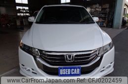 honda odyssey 2013 -HONDA--Odyssey RB3--1304752---HONDA--Odyssey RB3--1304752-