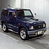 suzuki jimny 1996 -SUZUKI 【ＮＯ後日 】--Jimny JA22W-110605---SUZUKI 【ＮＯ後日 】--Jimny JA22W-110605- image 1