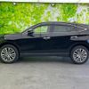 toyota harrier 2021 quick_quick_6BA-MXUA80_MXUA80-0055090 image 2