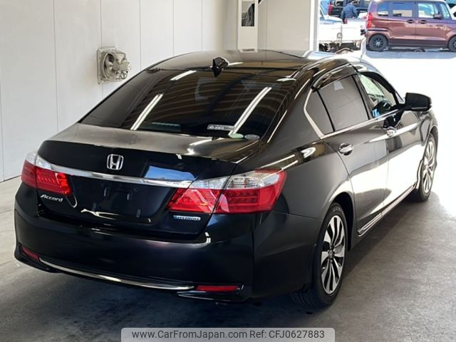 honda accord 2013 -HONDA--Accord CR6-1003641---HONDA--Accord CR6-1003641- image 2