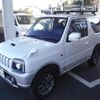 suzuki jimny 2002 -SUZUKI--Jimny TA-JB23W--JB23W-323983---SUZUKI--Jimny TA-JB23W--JB23W-323983- image 20