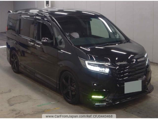 honda stepwagon-spada 2020 quick_quick_6BA-RP3_RP3-1308499 image 1