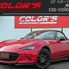 mazda roadster 2016 quick_quick_DBA-ND5RC_ND5RC-112087 image 1