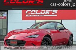 mazda roadster 2016 quick_quick_DBA-ND5RC_ND5RC-112087