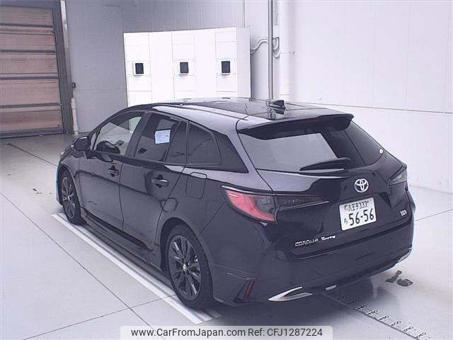 toyota corolla-touring-wagon 2023 -TOYOTA--Corolla Touring ZWE219W-0037783---TOYOTA--Corolla Touring ZWE219W-0037783- image 2
