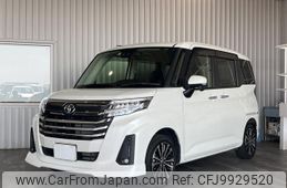 toyota roomy 2021 -TOYOTA--Roomy M900A--M900A-0629114---TOYOTA--Roomy M900A--M900A-0629114-