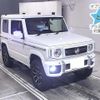 suzuki jimny 2022 -SUZUKI 【札幌 583ｸ1194】--Jimny JB64W-236655---SUZUKI 【札幌 583ｸ1194】--Jimny JB64W-236655- image 1