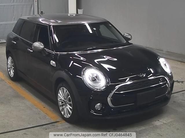 mini mini-others 2019 -BMW--BMW Mini WMWLR520602L06635---BMW--BMW Mini WMWLR520602L06635- image 1