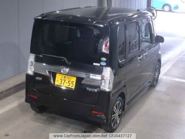 daihatsu tanto 2013 -DAIHATSU 【三重 583ﾀ3755】--Tanto LA600S-0031830---DAIHATSU 【三重 583ﾀ3755】--Tanto LA600S-0031830- image 2