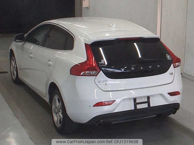 volvo v40 2015 -VOLVO--Volvo V40 MB4154T-G2275295---VOLVO--Volvo V40 MB4154T-G2275295- image 2