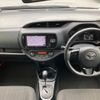 toyota vitz 2017 -TOYOTA--Vitz NHP130--NHP130-2018467---TOYOTA--Vitz NHP130--NHP130-2018467- image 3