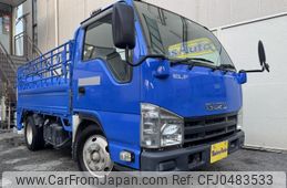 isuzu elf-truck 2014 quick_quick_TKG-NKR85A_NKR85-7041255