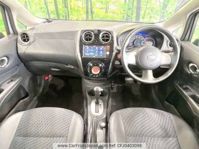 nissan note 2013 -NISSAN--Note DBA-E12--E12-169426---NISSAN--Note DBA-E12--E12-169426- image 2