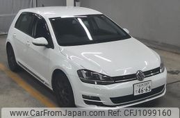 volkswagen golf 2016 -VOLKSWAGEN--VW Golf WVWZZZAUZGW080461---VOLKSWAGEN--VW Golf WVWZZZAUZGW080461-
