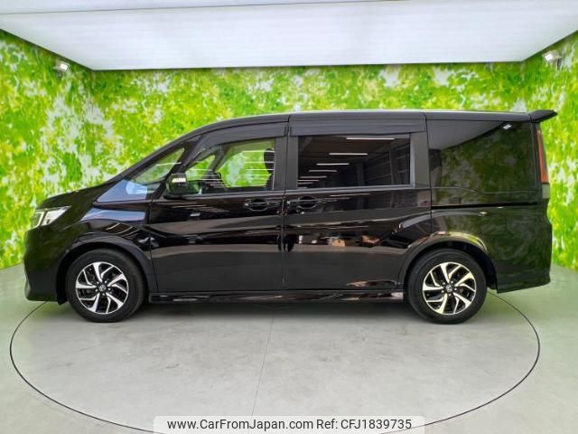 honda stepwagon 2018 CFJ1839735 image 2