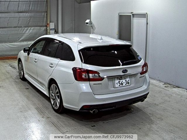 subaru levorg 2014 -SUBARU 【福岡 302て5636】--Levorg VM4-002364---SUBARU 【福岡 302て5636】--Levorg VM4-002364- image 2