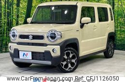suzuki hustler 2020 -SUZUKI--Hustler 5AA-MR92S--MR92S-120217---SUZUKI--Hustler 5AA-MR92S--MR92S-120217-