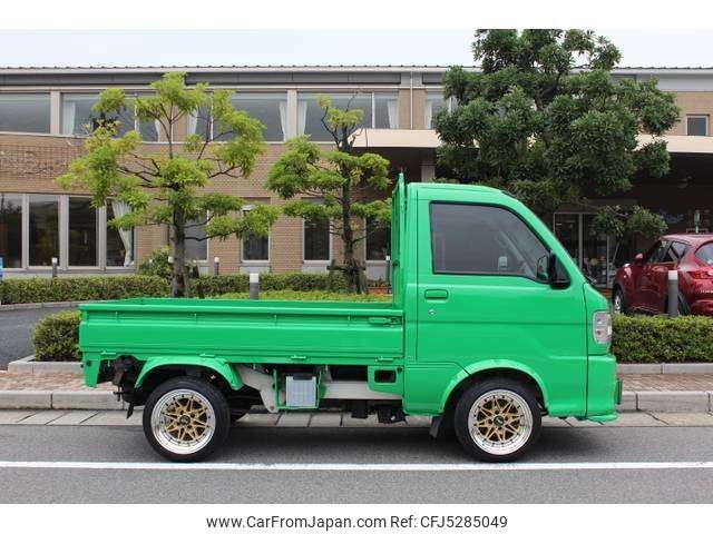 daihatsu hijet-truck 2004 AUTOSERVER_15_4447_1105 image 2