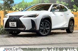 lexus ux 2020 -LEXUS--Lexus UX 6AA-MZAH10--MZAH10-2068560---LEXUS--Lexus UX 6AA-MZAH10--MZAH10-2068560-