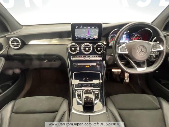 mercedes-benz glc-class 2019 -MERCEDES-BENZ--Benz GLC LDA-253905C--WDC2539052F586660---MERCEDES-BENZ--Benz GLC LDA-253905C--WDC2539052F586660- image 2