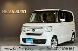 honda n-box 2018 CFJ1690463