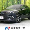 toyota c-hr 2017 -TOYOTA--C-HR DAA-ZYX10--ZYX10-2044647---TOYOTA--C-HR DAA-ZYX10--ZYX10-2044647- image 1