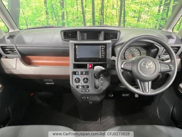 toyota roomy 2019 -TOYOTA--Roomy DBA-M910A--M910A-0066824---TOYOTA--Roomy DBA-M910A--M910A-0066824- image 2