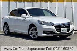 honda accord 2013 -HONDA--Accord DAA-CR6--CR6-1000254---HONDA--Accord DAA-CR6--CR6-1000254-
