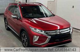 mitsubishi eclipse-cross 2020 quick_quick_5BA-GK1W_GK1W-0200399