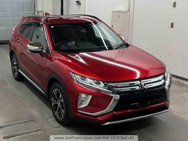 mitsubishi eclipse-cross 2020 quick_quick_5BA-GK1W_GK1W-0200399 image 1