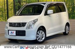 suzuki wagon-r 2009 -SUZUKI--Wagon R DBA-MH23S--MH23S-193601---SUZUKI--Wagon R DBA-MH23S--MH23S-193601-