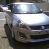 suzuki swift 2014 -SUZUKI--Swift DBA-ZC72S--ZC72S-343979---SUZUKI--Swift DBA-ZC72S--ZC72S-343979- image 14