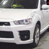 mitsubishi outlander 2010 CFJ1579078 image 8