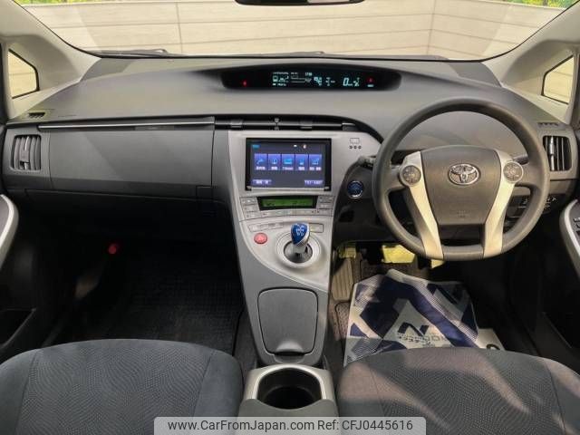 toyota prius 2015 -TOYOTA--Prius DAA-ZVW30--ZVW30-5756674---TOYOTA--Prius DAA-ZVW30--ZVW30-5756674- image 2