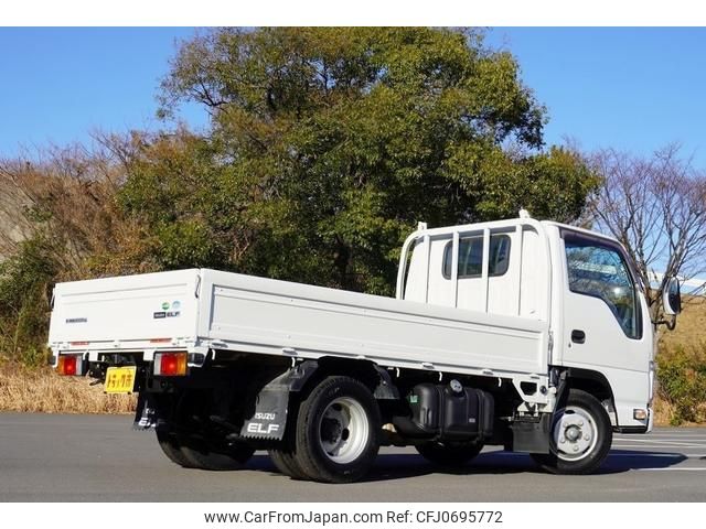 isuzu elf-truck 2019 GOO_NET_EXCHANGE_0208594A30241207W003 image 2