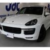 porsche cayenne 2016 -PORSCHE 【京都 331ﾔ7568】--Porsche Cayenne ABA-92ACXZ--HLA81344---PORSCHE 【京都 331ﾔ7568】--Porsche Cayenne ABA-92ACXZ--HLA81344- image 1