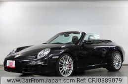 porsche 911 2006 -PORSCHE--Porsche 911 GH-997M9701K--WP0ZZZ99Z7S770605---PORSCHE--Porsche 911 GH-997M9701K--WP0ZZZ99Z7S770605-