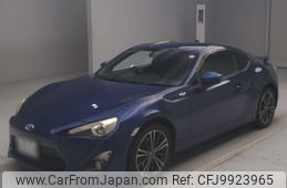 toyota 86 2012 -TOYOTA 【浜松 336と7117】--86 ZN6-022114---TOYOTA 【浜松 336と7117】--86 ZN6-022114-