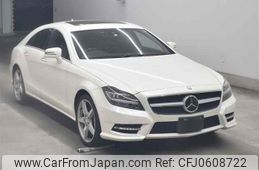 mercedes-benz cls-class undefined -MERCEDES-BENZ--Benz CLS 218359-WDD2183592A102121---MERCEDES-BENZ--Benz CLS 218359-WDD2183592A102121-