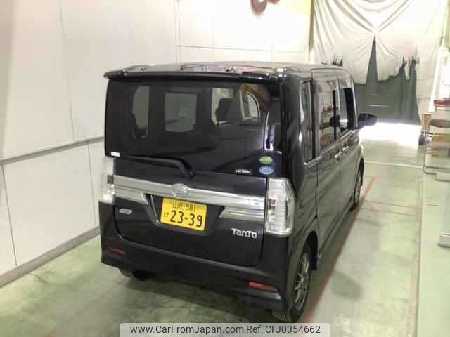 daihatsu tanto 2014 -DAIHATSU 【山形 581ｹ2339】--Tanto LA610S--0019798---DAIHATSU 【山形 581ｹ2339】--Tanto LA610S--0019798- image 2