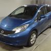 nissan note 2015 CFJ1633609 image 2