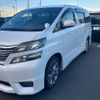 toyota vellfire 2010 -TOYOTA--Vellfire DBA-ANH20W--ANH20-8136506---TOYOTA--Vellfire DBA-ANH20W--ANH20-8136506- image 3