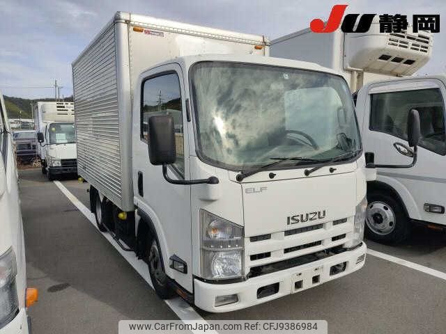 isuzu elf-truck 2014 -ISUZU--Elf NMR85AN--NMR85-7023613---ISUZU--Elf NMR85AN--NMR85-7023613- image 1