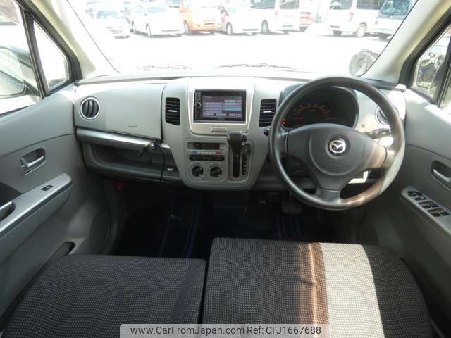 mazda az-wagon 2008 CFJ1667688 image 2