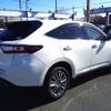 toyota harrier 2017 -TOYOTA 【群馬 302ﾉ35】--Harrier ZSU60W--0135578---TOYOTA 【群馬 302ﾉ35】--Harrier ZSU60W--0135578- image 16