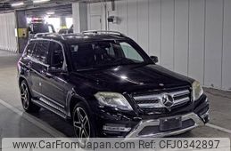 mercedes-benz glk-class 2013 -MERCEDES-BENZ--Benz GLK WDC2049881G161133---MERCEDES-BENZ--Benz GLK WDC2049881G161133-