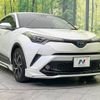 toyota c-hr 2017 -TOYOTA--C-HR DAA-ZYX10--ZYX10-2037005---TOYOTA--C-HR DAA-ZYX10--ZYX10-2037005- image 17