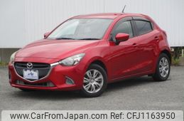 mazda demio 2015 -MAZDA 【北九州 501ﾐ8477】--Demio DJ3FS--119990---MAZDA 【北九州 501ﾐ8477】--Demio DJ3FS--119990-