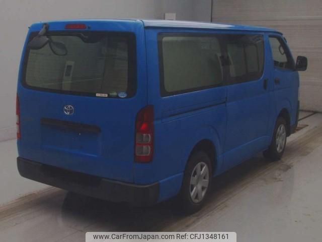 toyota hiace-van 2016 quick_quick_CBF-TRH200V_TRH200-0240893 image 2